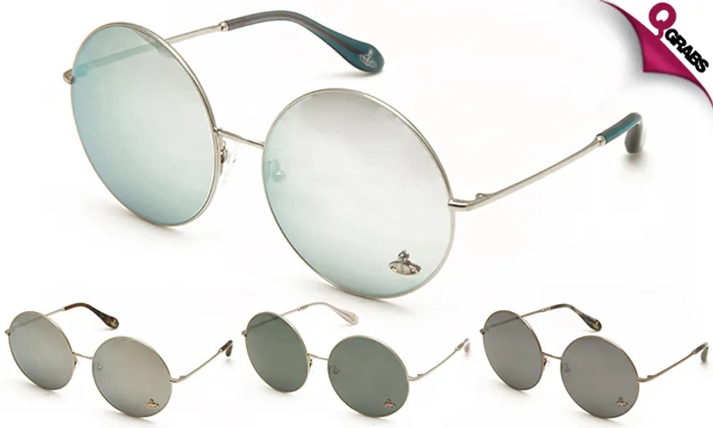 Vivienne Westwood Sunglasses for Women!
